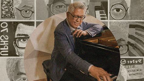 Ryan Cayabyab on Art, Ghosts, and His Next Act .